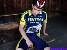 Jens, 24 > Festina-forestcabin