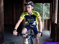 Jens, 24 > Festina-forestcabin